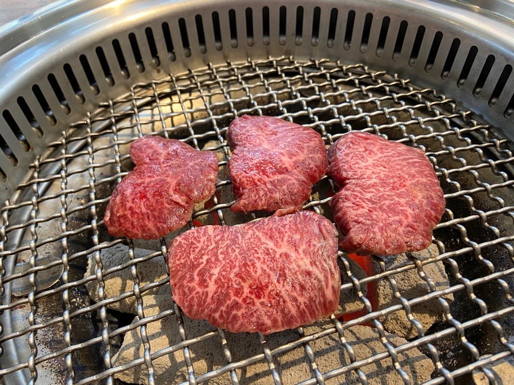【中壢頂級燒肉推薦】禪燒肉 Zen Yakiniku。隱居巷內的高級和牛燒肉
