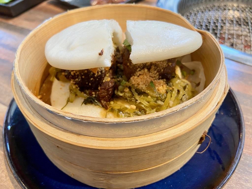 【中壢頂級燒肉推薦】禪燒肉 Zen Yakiniku。隱居巷內的高級和牛燒肉