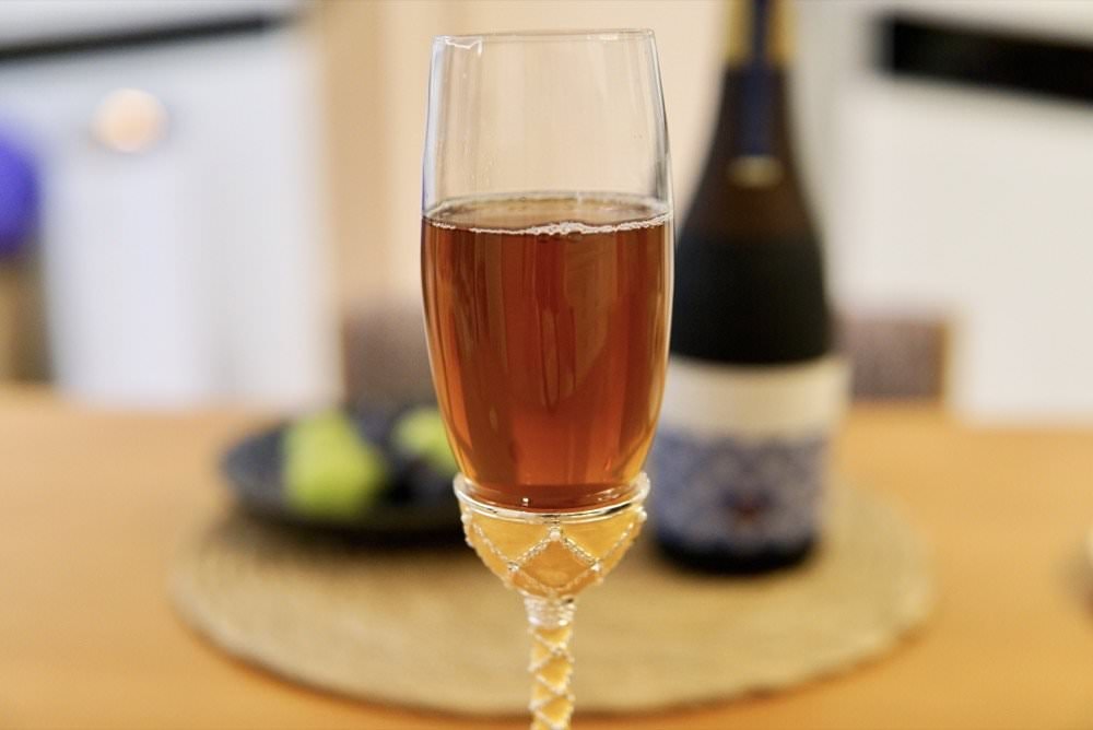 慕丞生技【東方御萃蔬果醱酵飲】