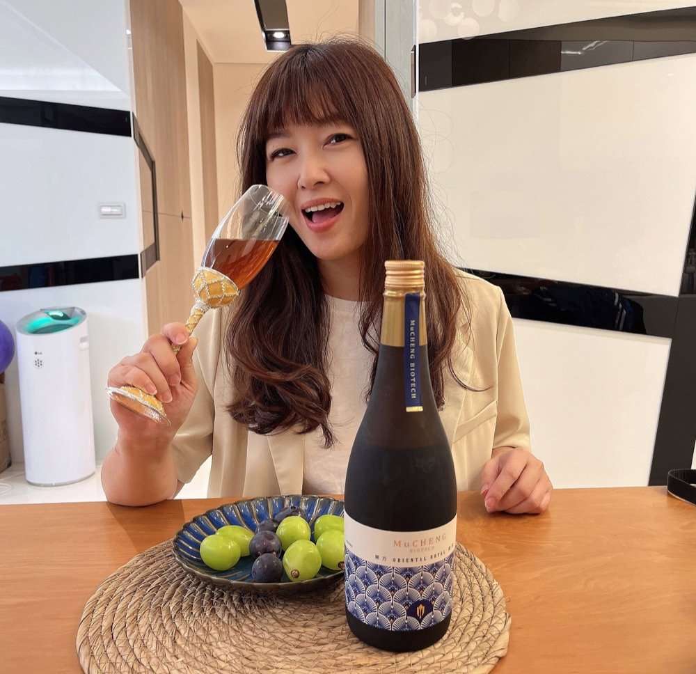 慕丞生技【東方御萃蔬果醱酵飲】實際評價