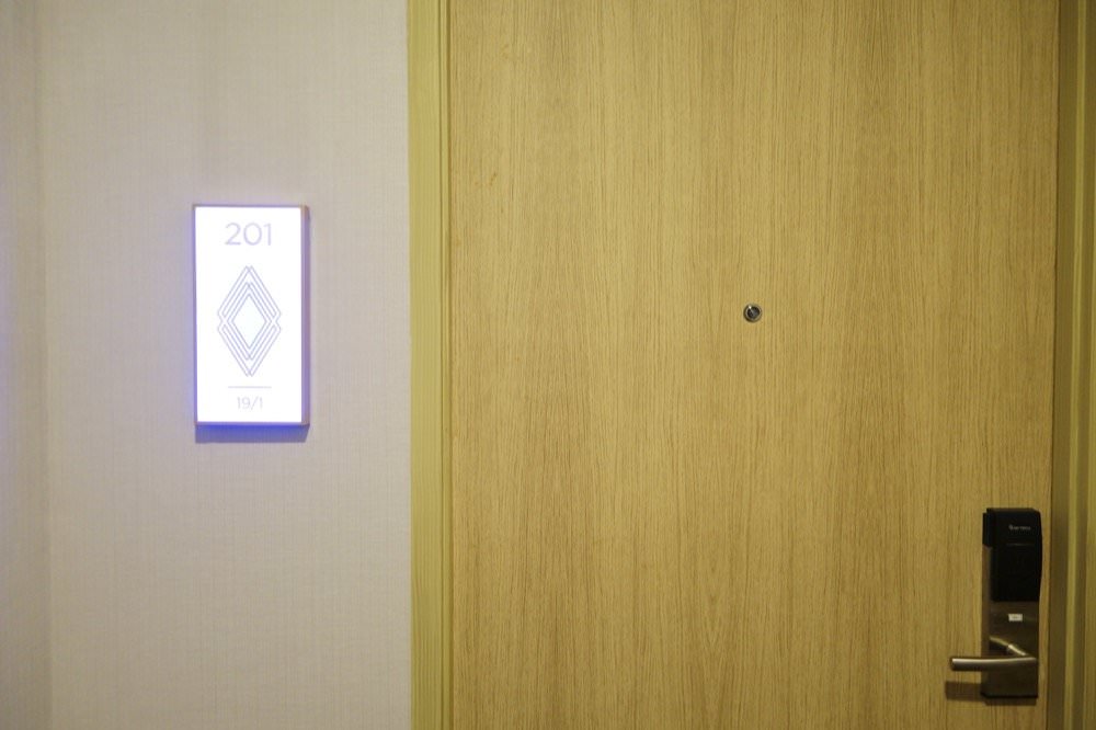 09 Siamese Exclusive 42曼谷公寓式飯店推薦