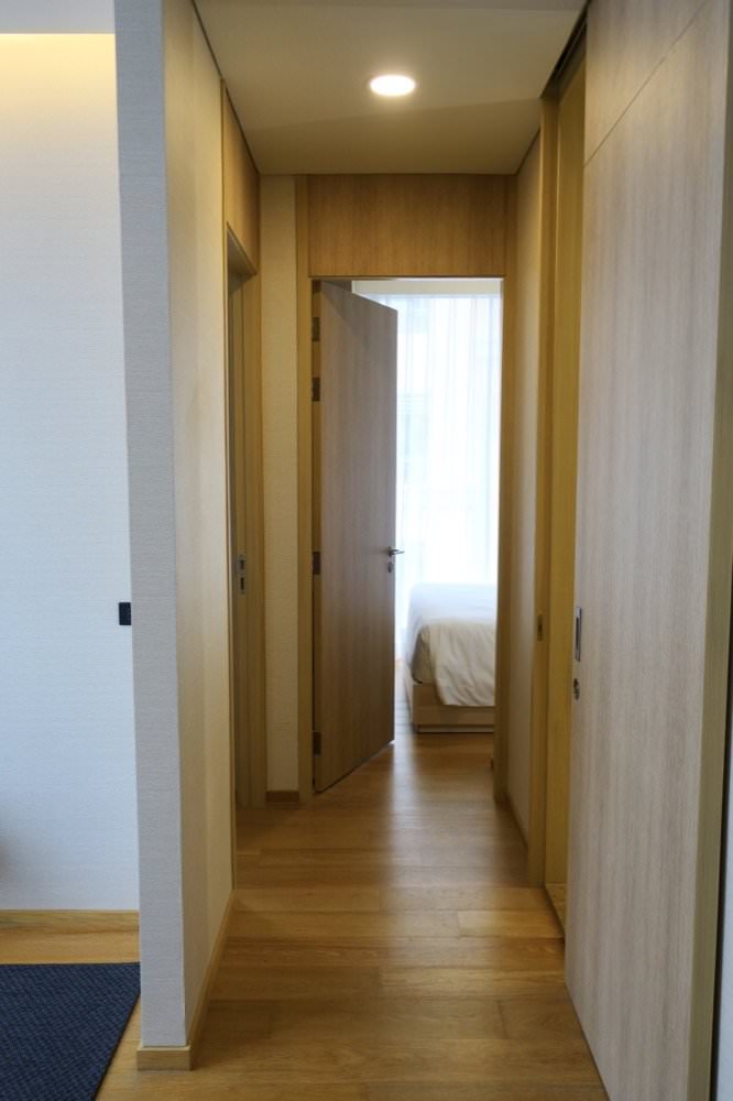 12 Siamese Exclusive 42曼谷公寓式飯店推薦