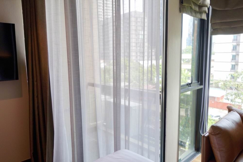 22 曼谷卡拉羅姆飯店KaRaARom Hotel實際住宿評價