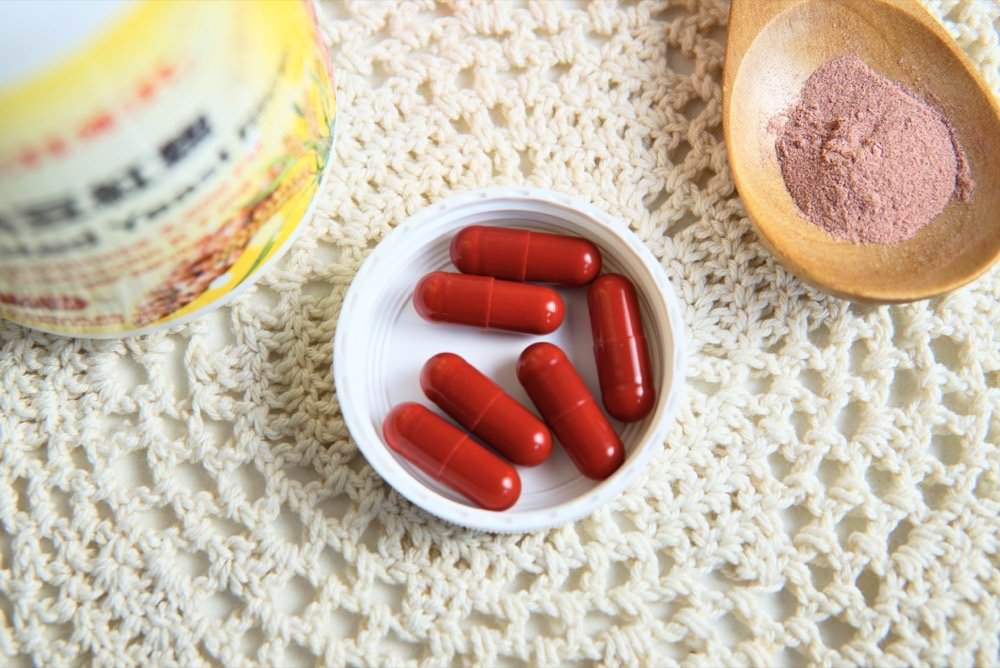 09 WEIDER威德納豆紅麴－幫助代謝暢通清醇！滋補養身體力、氣色更美好