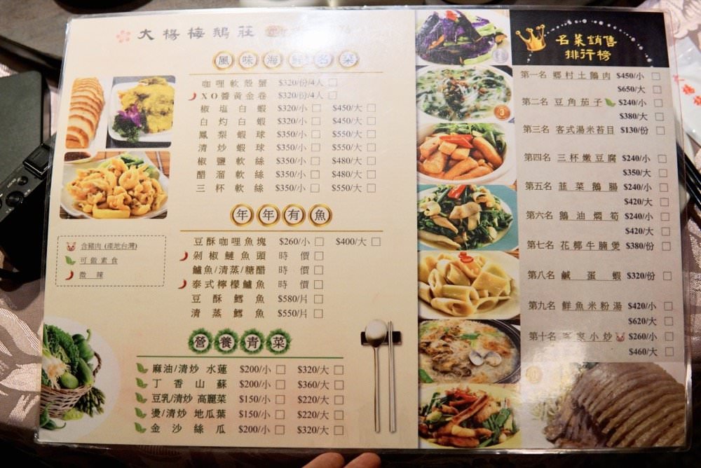 12 大楊梅鵝莊，桃園楊梅美食餐廳推薦