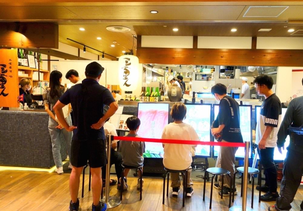 20 京都車站Porta Dining美食地下街｜京都美食餐廳、伴手禮逛街區推薦