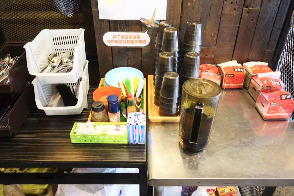 04 7 樂沐咖啡 LOMO Cafe 樂牧樂食所 中壢不限時咖啡廳推薦
